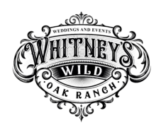 Logótipo de Whitney's Wild Oak Ranch