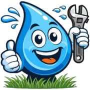 Sprinkler Repair Professionals logo