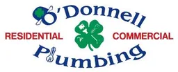 شعار O'Donnell Plumbing