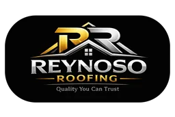 Reynoso Roofing inc logo