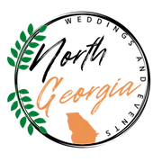 Logo von North Georgia Weddings and Events