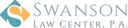 Logo de Swanson Law Center