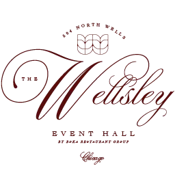 The Wellsley logo