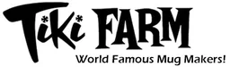 Logo de Tiki Farm