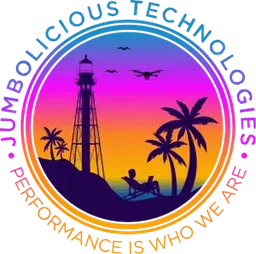 Logoen til Jumbolicious Technologies