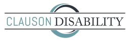 Logo Clauson Disability LLC