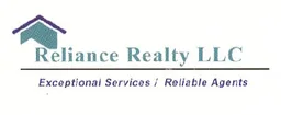 Logo van Reliance Realty LLC