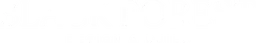 Logoen til Black Forest Design & Build