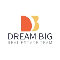 Logoen til Dream Big Real Estate