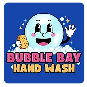 Wrigley's Inside-N-Out Hand Wash and Detail logo