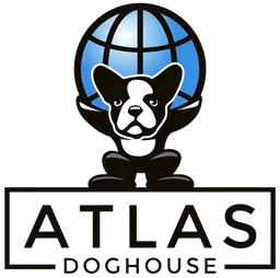 Logo Atlas Doghouse