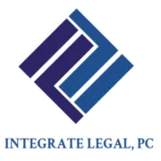 Logótipo de Integrate Legal