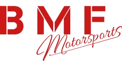 BMF Motorsports logo