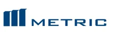 Yrityksen Metric Construction Corporation logo