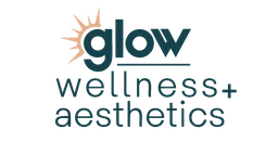 Logo Glow By Nurse Julie Wellness And Aesthetics