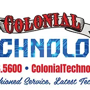 Logo firmy Colonial Technology Inc.