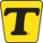 Tuffy Tire & Auto Service Center logo