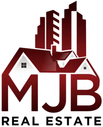 MJB Real Estate Company logo