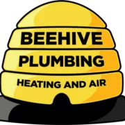 Beehive Plumbing West Valley City logo