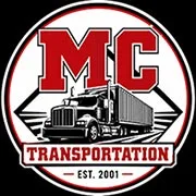 MC Transportation logo