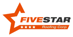 Logoen til Five Star Roofing Corp
