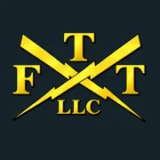 Thunderbolt Guns Llc logo