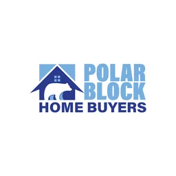 Logo for Polar Block Home Buyers