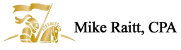 Mike Raitt logo