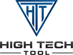 Logo firmy High Tech Tool Inc