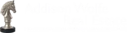 Logo van Addison Wolfe Real Estate