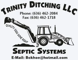 Logo von Trinity Ditching LLC