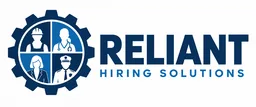 Reliant Hiring Solutions logo