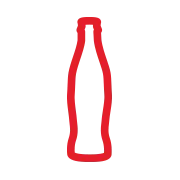 Logo firmy Coca-cola Vending
