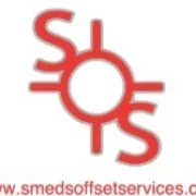Logo de Smed's Offset Services