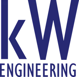 شعار Kw Engineering