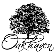 Experience Oakhaven logosu