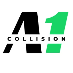 A1 Collision and Auto Repair logo