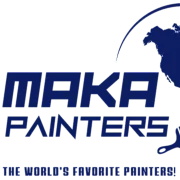 Logo for Maka Painters