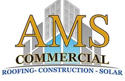 Logo de Ams Construction