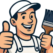 Sure Thing Painting logo