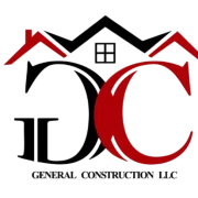 GC, LLC Construction & Remodeling logo