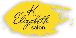 K.Elizabeth Salon logosu