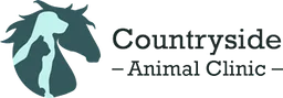Logo van Countryside Animal Clinic