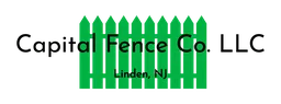 Capital Fence logo