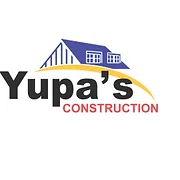 Yupa's Construction Inc logo