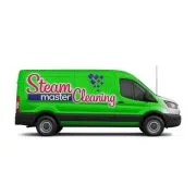 Steam Master Cleaning logo