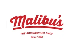 Malibu's Auto Center logosu