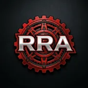 Red Rock Automotive logo