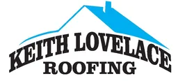 Logo von Keith Lovelace Roofing