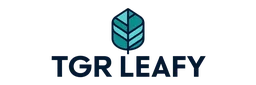 The Better Leaf Company logo